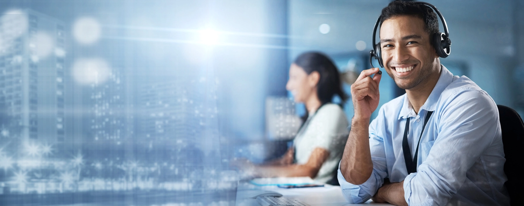 PowerOn Connect Telefonservice